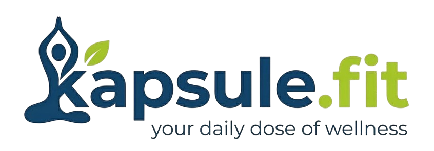Kapsule.fit